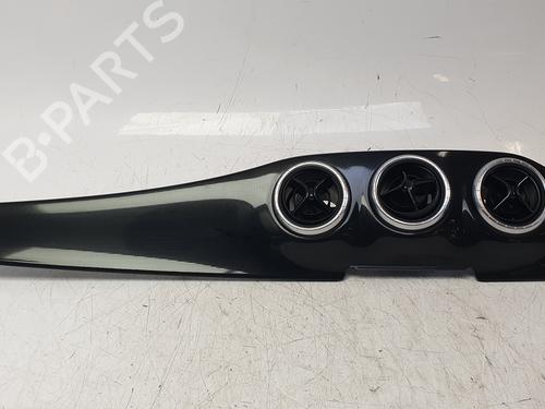 Luftventil Luftventil MERCEDES-BENZ CLA Coupe (C117) CLA 200 CDI / d (117.308) (136 hp) 33621348 33621348