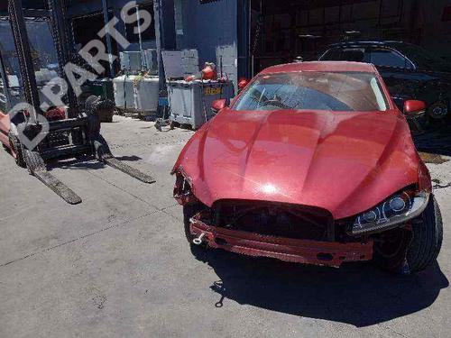 Right rear window switch JAGUAR XF I (X250) 2.2 D | BP8654136C107  - Image 8