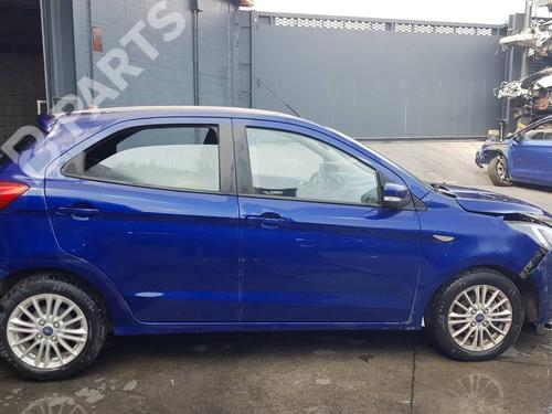 Used Parts FORD KA+ III (UK, FK)  1.2 Ti-VCT  932474