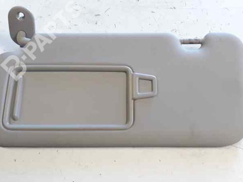 left-sun-visor-kia-picanto-ii-ta-10-lpg-2011-2012-2013-2014-2015-2016-2017-2018-2336749 main image