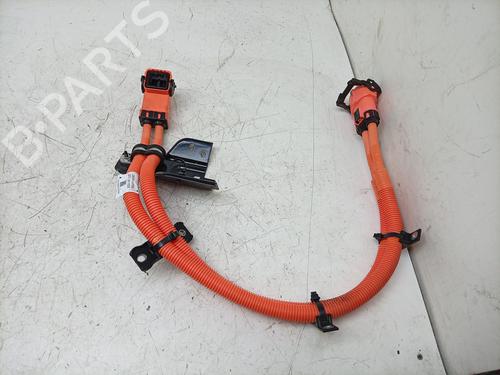 Used Electronic module Electronic module DACIA SPRING EV (B6M1) (45 hp) 39962917 39962917