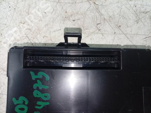 Electronic module TOYOTA RAV 4 V (_A5_, _H5_) | BP40506483M83 - Image 3