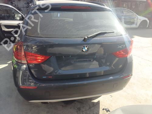 Used Tailgate BMW X1 (E84) sDrive 18 d (143 hp) 30393402