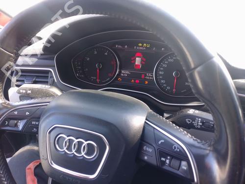 Used Switch Switch AUDI A4 B9 Avant (8W5, 8WD) 2.0 TDI (150 hp) 33843959 33843959