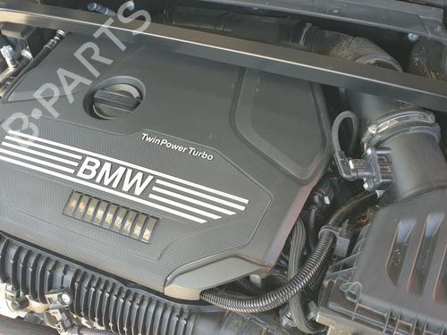 Used ABS pump BMW X2 (F39) sDrive 20 i (178 hp) 19676892
