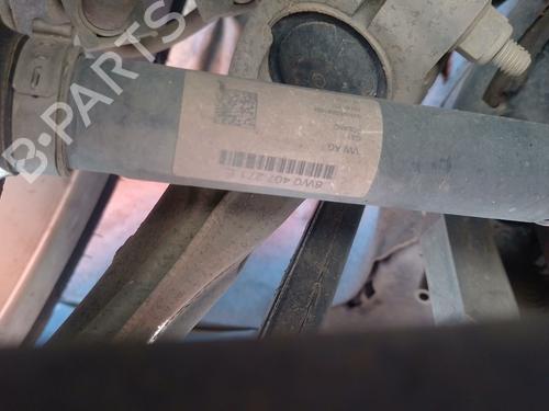 Used Left front driveshaft Left front driveshaft AUDI A5 Sportback (F5A, F5F) 35 TFSI Mild Hybrid (150 hp) 39977656 39977656