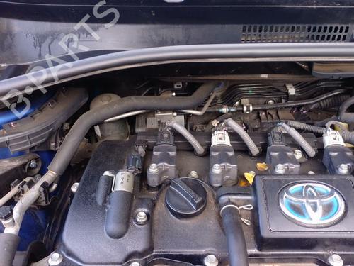 Used ABS pump TOYOTA C-HR (_X1_) 1.8 Hybrid (ZYX10_, ZYX11_) (98 hp) 30931842