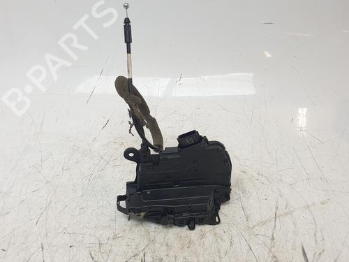 Rear left lock NISSAN MICRA V (K14) 1.0 IG-T 100 | BP29488773C100 