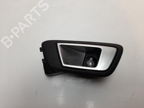 Venstre bak invendig håndtak FORD FIESTA VI (CB1, CCN) 1.6 TDCi (95 hp) 7056188