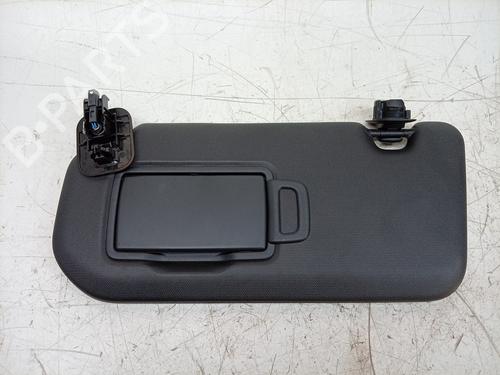 Used Left sun visor Left sun visor 30773197 30773197