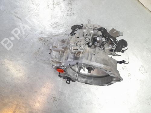 Gearbox KIA STONIC (YB) 1.0 T-GDi Eco-Dynamics+ | BP21807686M3 