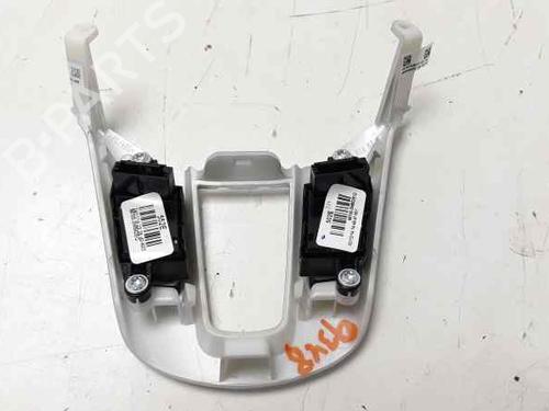 Steering wheel controls KIA SPORTAGE III (SL) 1.7 CRDi | BP4657906E15 