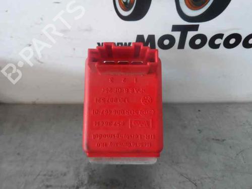Heater resistor PORSCHE 911 (996) 3.4 Carrera 4 | BP11665460M108 