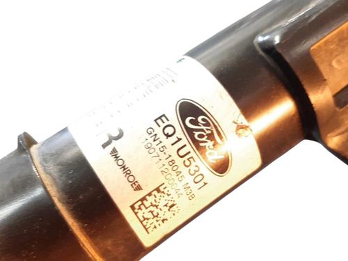 Right front shock absorber FORD ECOSPORT 1.0 EcoBoost | BP21595534M17 