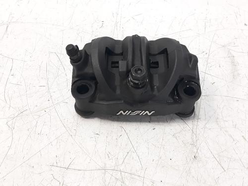 Used Right front brake caliper HONDA JAZZ I (AA) 45 1.2 (45 hp) 24804783