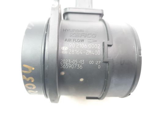 Mass air flow sensor HYUNDAI TUCSON (NX4E, NX4A)  | BP24806901M95 