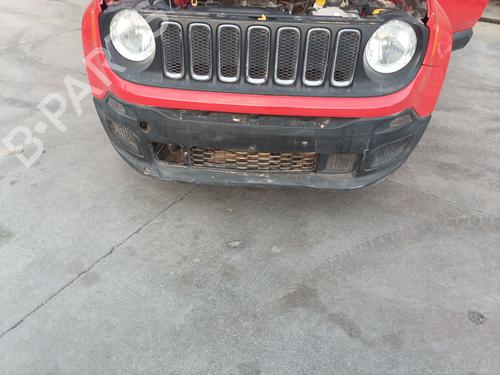 Used Front bumper reinforcement JEEP RENEGADE SUV (BU, B1, BV) 1.6 (110 hp) 29242910