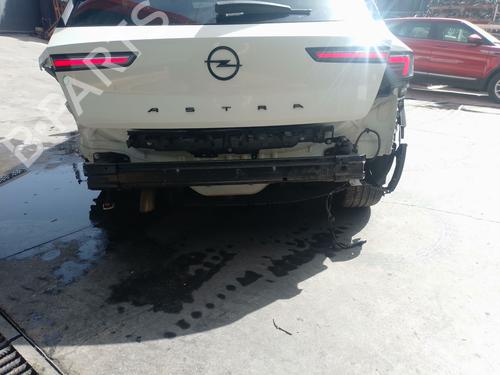 Used Rear bumper reinforcement Rear bumper reinforcement 38874176 38874176