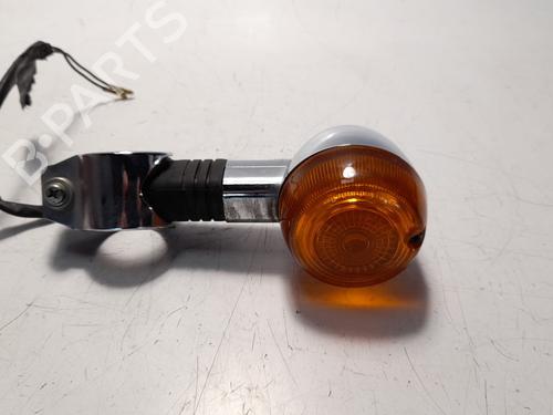 Used Left front indicator HYOSUNG GV GV 125 Classic (13 hp) 25231207