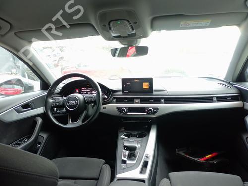 Other AUDI A4 B9 (8W2, 8WC) 40 TFSI Mild Hybrid | BP33795396O1 - Image 12