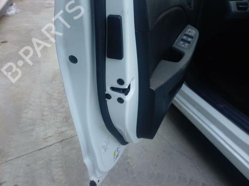 Used Front left lock RENAULT CLIO V (B7_) 1.0 TCe 90 (B7MT) (91 hp) 32687621