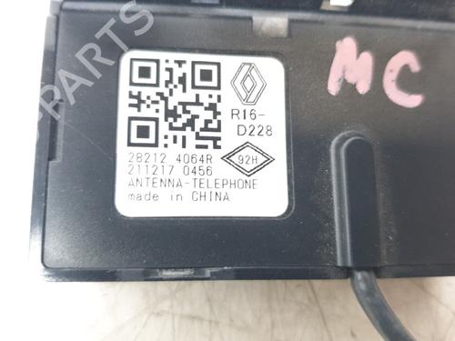 Modulo elettronico RENAULT CLIO V (B7_) 1.0 TCe 90 (B7MT) | BP30839308M83