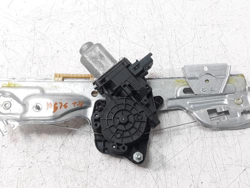 Used Rear right window mechanism RENAULT MEGANE IV Grandtour (K9A/M/N_) 1.8 Blue dCi 150 (K9A7) (150 hp) 17107015