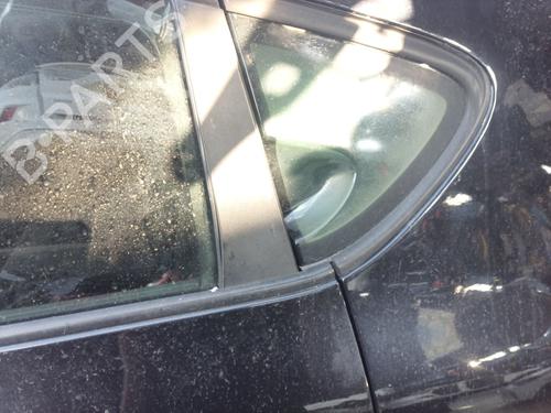 Used Rear left exterior door handle SEAT LEON (1P1) 2.0 TDI 16V (140 hp) 29562277