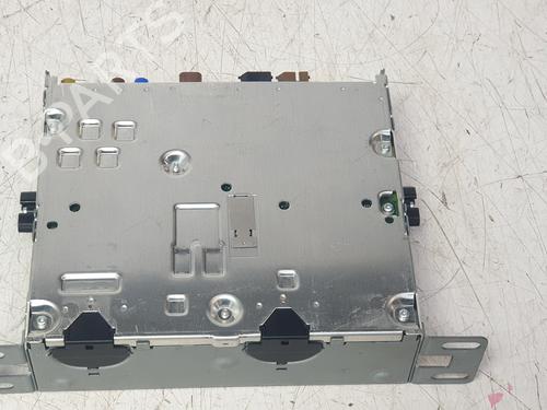 Electronic module RENAULT CAPTUR II (HF_) TCe 160 (HFN1) | BP32206932M83 - Image 2