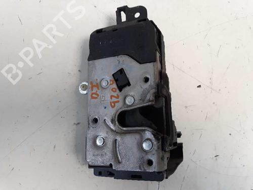 Used Front left lock OPEL ASTRA H (A04) 1.7 CDTI (L48) (100 hp) 2269576