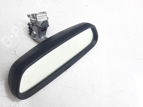 Used Rear mirror PEUGEOT 208 I (CA_, CC_) [2012-2020]  9744423