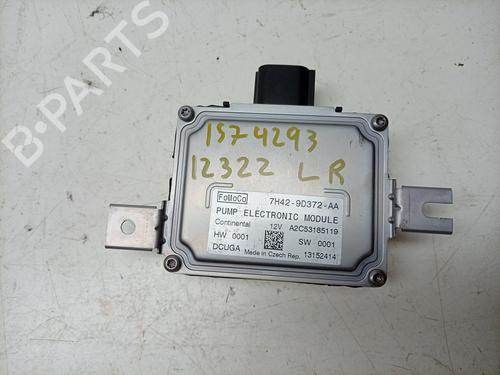 Electronic module LAND ROVER RANGE ROVER EVOQUE (L538) 2.0 4x4 | BP38645838M83 - Image 2
