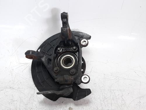 Left front steering knuckle FIAT 500X (334_) 2.0 D Multijet 4x4 (334AXB22, 334AXD2B) | BP11849277M25 