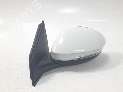 Retrovisor izquierdo VW TAIGO (CS1) 1.0 TSI (110 hp) 29938308