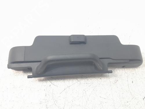 Used Rear parcel shelf HONDA CIVIC VIII Hatchback (FN, FK) [2005-2012]  23032809
