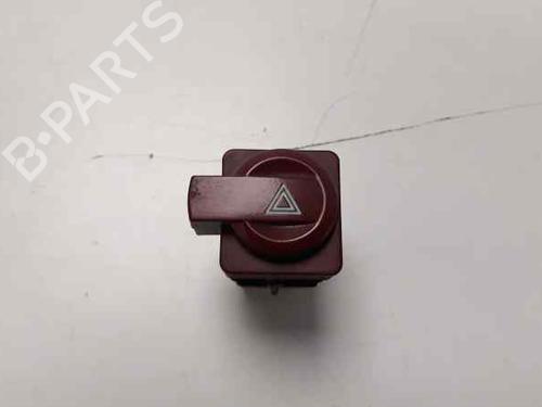 Used Warning switch CITROËN C4 I (LC_) [2004-2014]  3470021