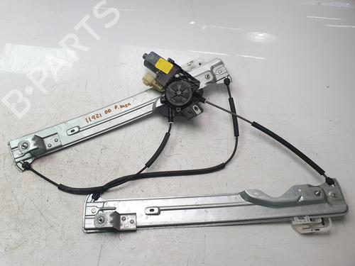 Front right window mechanism FORD KUGA II (DM2)  | BP21808045C23 