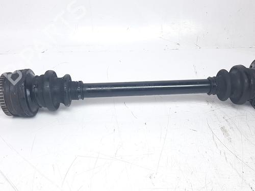 Used Left rear driveshaft MERCEDES-BENZ S-CLASS Coupe (C215) CL 500 (215.375) (306 hp) 12348014