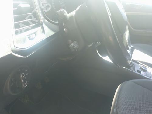 Used Steering column Steering column 39435909 39435909
