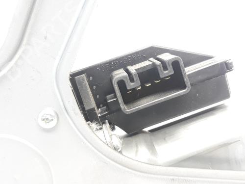 Rear wiper motor TOYOTA RAV 4 IV (_A4_)  | BP10156040M102 