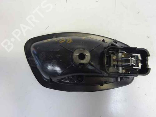 Rear left interior door handle RENAULT CLIO IV (BH_)  | BP3209746I15 
