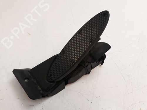 Used Pedal MINI MINI (F56) Cooper D (116 hp) 8596095