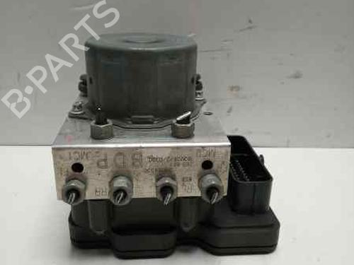 Used ABS pump OPEL CORSA E (X15) [2014-2025]  5261745