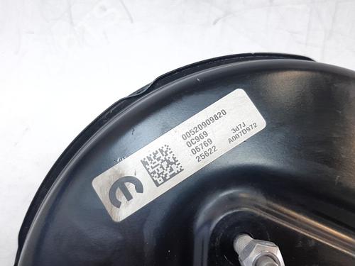 Servo brake FIAT 500 (312_)  | BP22370608M42 