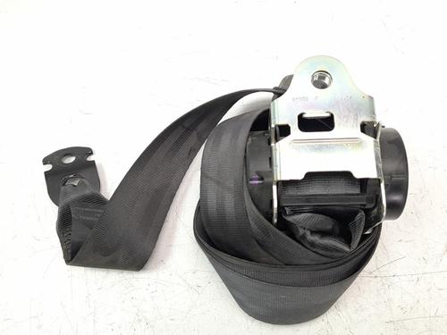 Rear left seatbelt OPEL CORSA E (X15)  | BP15255837I29 
