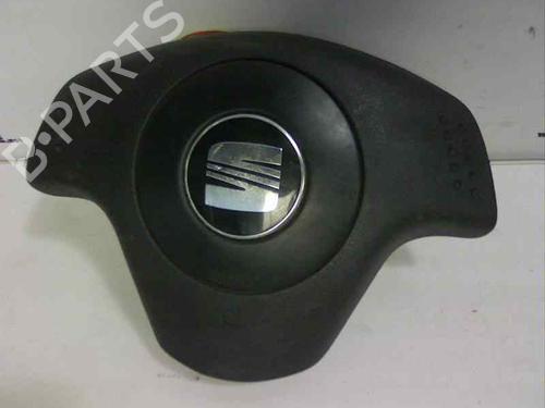 Used Driver airbag SEAT IBIZA III (6L1) [2002-2009]  345031