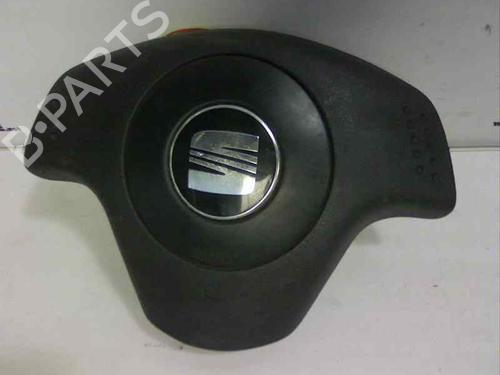 Lenkradairbag SEAT IBIZA III (6L1) 1.9 SDI (64 hp) 345031