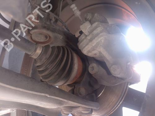 Used Left front steering knuckle Left front steering knuckle 38484709 38484709