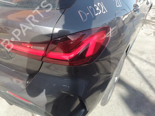 Right taillight BMW 1 (F40) 118 d | BP30353390C35