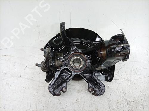 Used Left front steering knuckle Left front steering knuckle 33873203 33873203